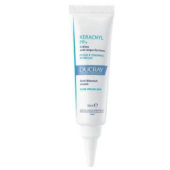 Ducray Keracnyl PP Creme 30 ml ürün görseli 1