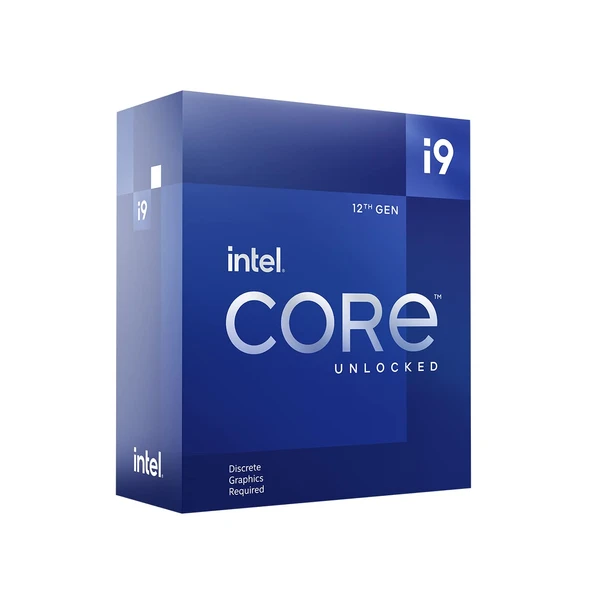 Intel® Core™ i9-13900KF masaüstü işlemci 24 çekirdek (8 P çekirdeği ve 16 E çekirdeği) 36 MB önbellek, 5,8 GHz'e kadar ürün görseli 1