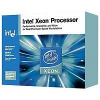 Intel PENTIUM XEON 2.8GHZ FCMPGA4 işlemci ürün görseli 1