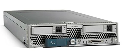Cisco UCSB-B200-M3-U - Resim 2