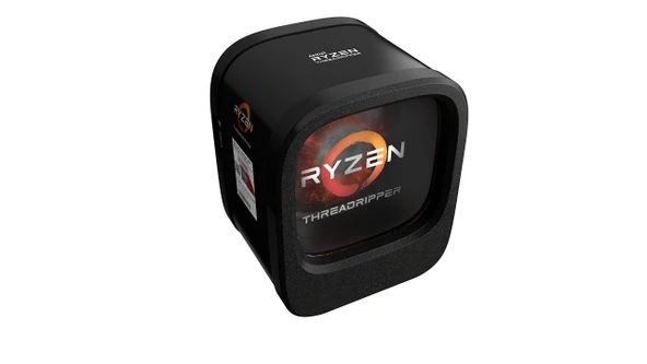 AMD YD190XA8AEWOF işlemci siyah - Resim 4