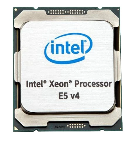 Intel BX80660E52603V4 işlemci gri - Resim 2
