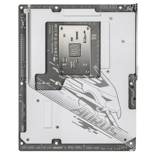 GIGABYTE X870E AORUS PRO - Resim 5