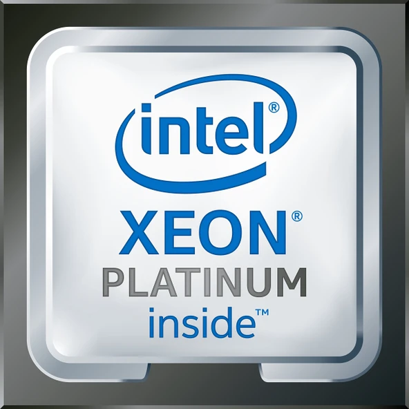 Intel BX806738180 2,5 GHz Xeon Platinum 8180 İşlemci - Çok Renkli ürün görseli 1