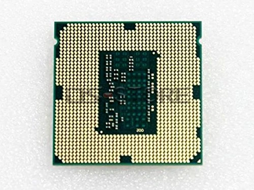CPU Intel Core i5-4670T / LGA1150 / tepsi - Resim 3