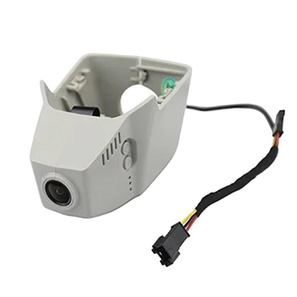 Skoda Enyaq 2020-2025 için Dashcam Araba Elroq 2025, 4K 2160P Araba DVR Dash Kamera ürün görseli 1