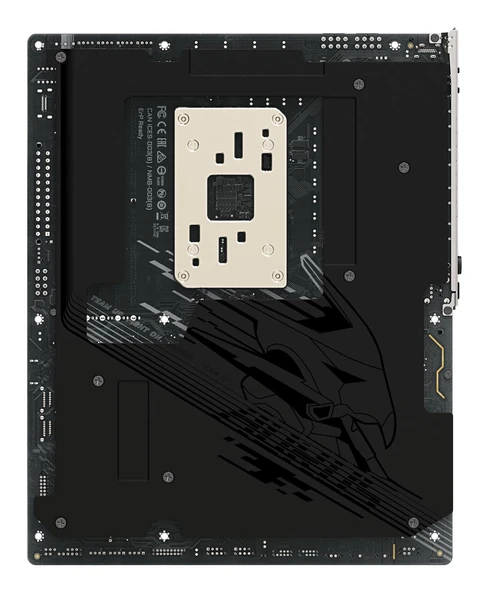 GIGABYTE X870E AORUS PRO - Resim 5