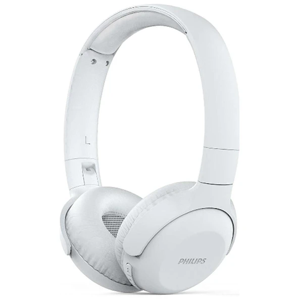 Philips TAUH202 Kablosuz Bluetooth Kulak Üstü Kulaklık ürün görseli 1
