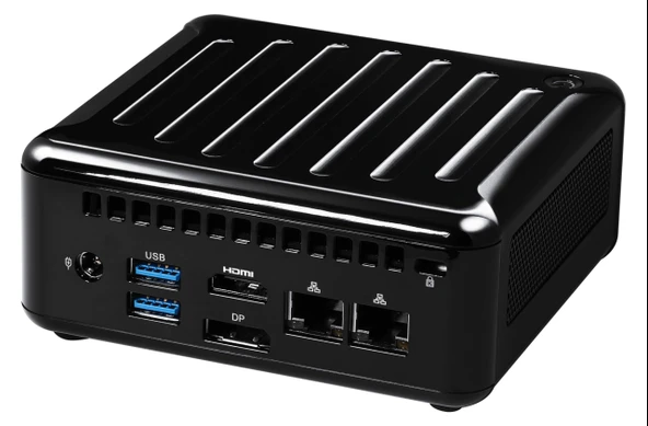ASROCK Diken NUC BOX-1340P/D5 ürün görseli 1