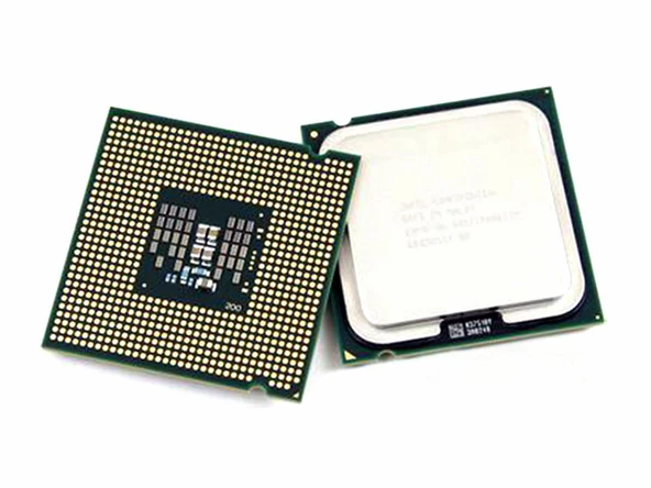 Intel Pentium P4 660 SL7Z5 SL8PZ Masaüstü CPU İşlemci LGA 775 2MB 3,60GHz 800MHz ürün görseli 1