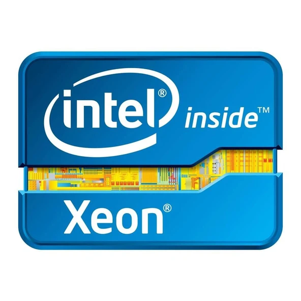Intel Xeon E3-1225 işlemciler BX80677E31225V6 - Resim 2