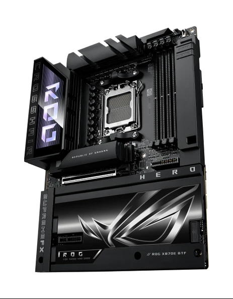 ASUS ROG Artı İşareti - Resim 4