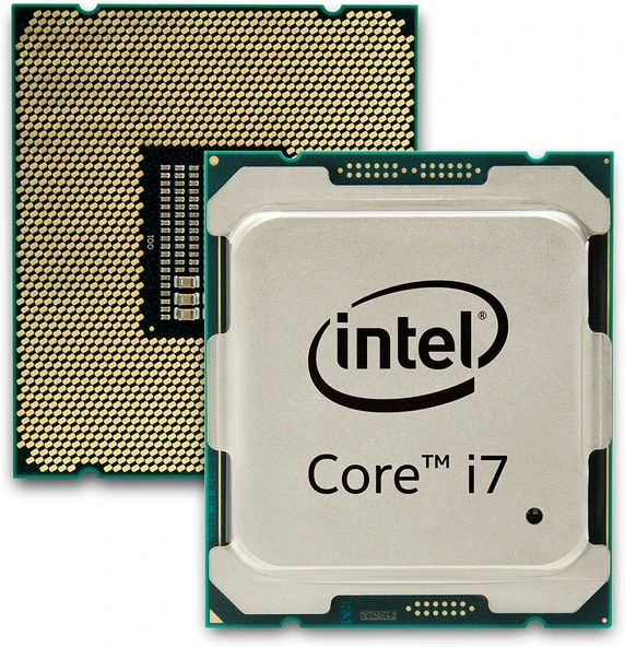 Intel Core i7 Extreme Sürümü i7 - 6950 - Resim 3