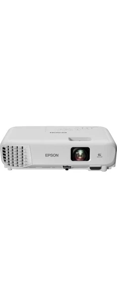 EPSON EB-W53 Wxga 1280X800 4000 Ansı Lümen 16.000:1 HDMI Projeksiyon ürün görseli 1