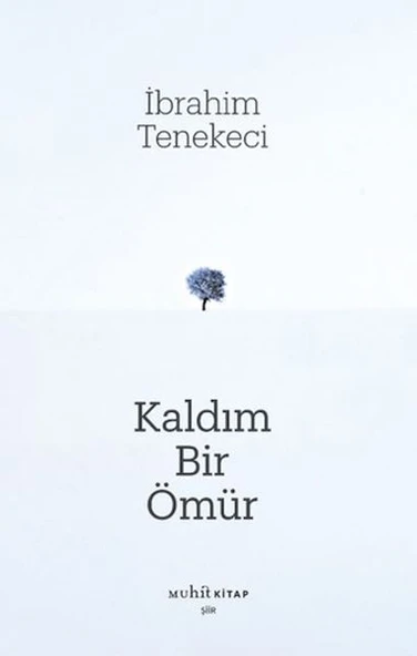 Kaldım Bir Ömür ürün görseli 1