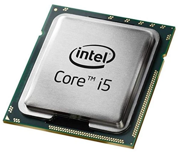 Intel Core i5-7500T 2,70GHz tepsi CPU ürün görseli 1
