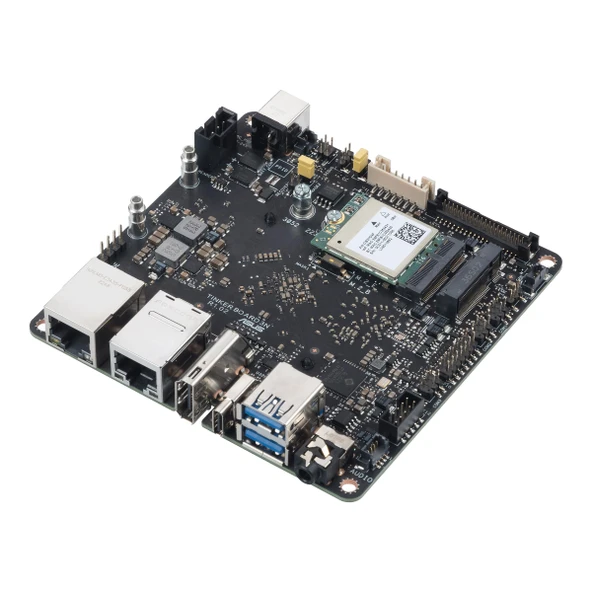 ASUS Tinker Board 3N PLUS/4G/32G ürün görseli 1