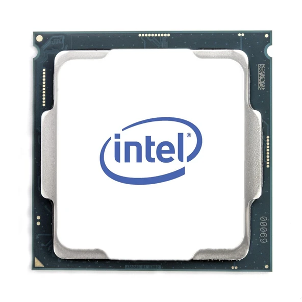 Intel Core i7-9700 İşlemci 3 GHz 12 MB Smart Cache Core, W126171850 (12 MB Smart Cache Core i7-9700, 9. nesil Intel© CoreT i7, LGA 1151 (Soket H4), PC, 14 nm, Intel, 3 GHz) ürün görseli 1