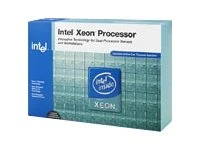 Intel Xeon 3.0GHz işlemci ürün görseli 1