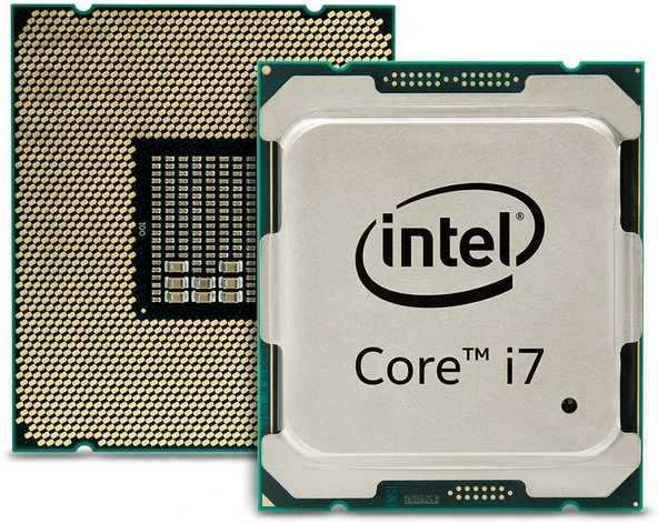 Intel Core i7 Extreme Sürümü i7 - 6950 - Resim 5