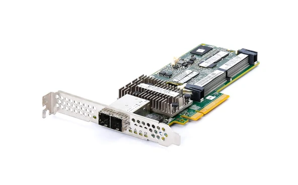 Yedek parça: Hewlett Packard Enterprise BD SA P441 PCIE CNTRLR, 749798-001 ürün görseli 1