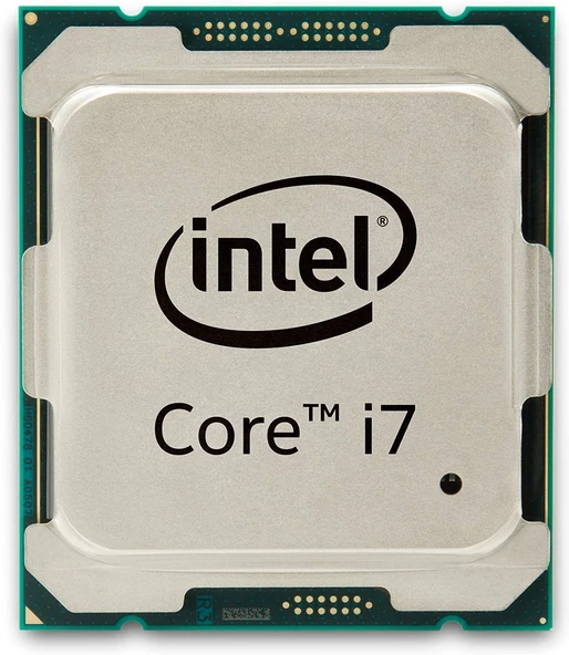 Intel Core i7 Extreme Sürümü i7 - 6950 ürün görseli 1