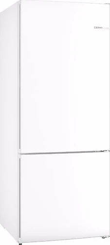 Bosch KGN76VWE0N Kombi No Frost Buzdolabı ürün görseli 1