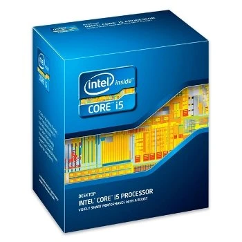 Intel Core i7-3770s 3,1 GHz 8 MB L2 işlemci ürün görseli 1