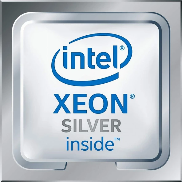 INTEL Xeon Silver 4114 2.20GHz FC-LGA14 13.75MB Önbellek Tepsisi CPU ürün görseli 1