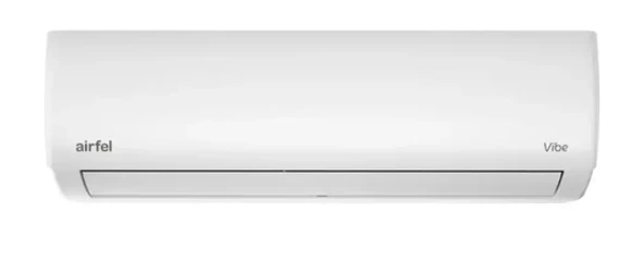 Airfel Vibe LTXQ35A A++ 12000 BTU Inverter Duvar Tipi Klima ürün görseli 1