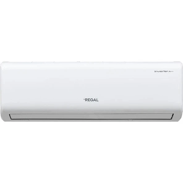 Regal Luna Inverter A++ 24000 BTU Duvar Tipi Klima ürün görseli 1