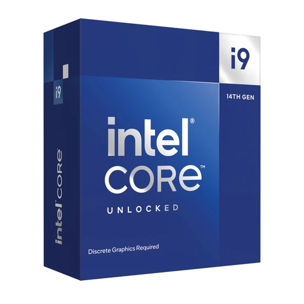 İşlemciE-InteL-Core I9 14900kf ürün görseli 1