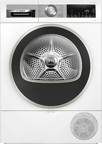 Bosch WQG25201TR 10 kg Çamaşır Kurutma Makinesi ürün görseli 1