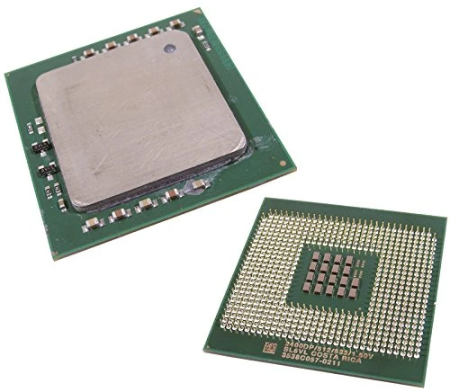 CPU, Intel Xeon 2400dp/512/533/1,50V SL6VL ürün görseli 1
