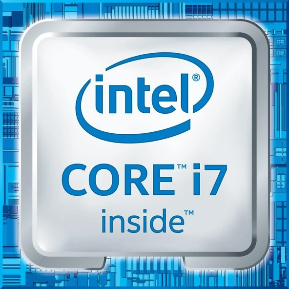 CPU Intel Core i7-6700 / LGA1151 / vPro / Tepsi - Resim 2
