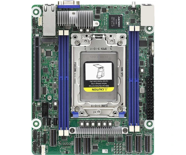 ASRock MBS AMD 4094 ROMED4ID-2T ürün görseli 1