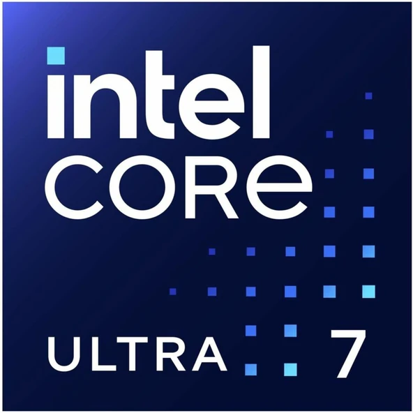 Intel® Core™ Ultra 7 masaüstü işlemci 265 20 çekirdek (8 P çekirdeği + 12 E çekirdeği) 5,3 GHz'e kadar ürün görseli 1