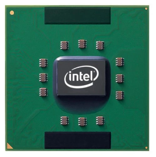 Intel Core 2 Duo Mobil T9400 SLGE5 2,53 GHz 6 MB ürün görseli 1