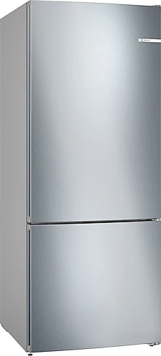 Bosch KGN76VIE0N Kombi No Frost Buzdolabı ürün görseli 1