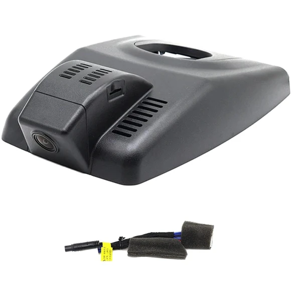 Rufutle Dashcam Araba Toyota RAV4 XA50 Facelift 2022-2024, Suzuki Across 2021-2024 için, 4K DVR Çizgi Kam Ön Arka Kamera ürün görseli 1