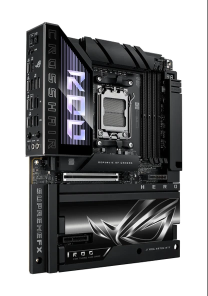 ASUS ROG Artı İşareti - Resim 2