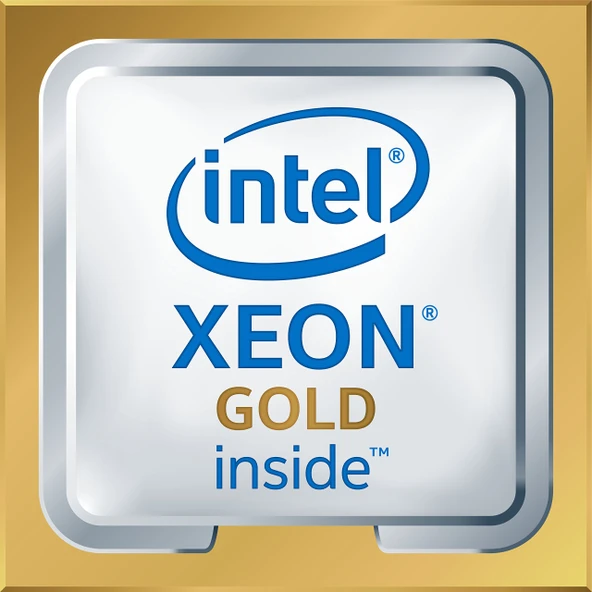 Intel Xeon 6144 3,50 GHz 24,8 MB L3 işlemciler (Intel® ürün görseli 1