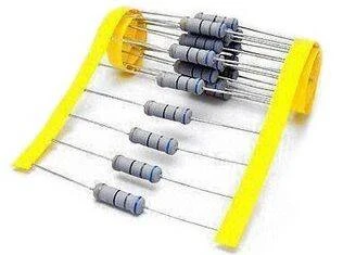 3W 120R Karbon Film Direnç x 5 adet (rf095) ürün görseli 1