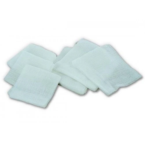 Kurmed Steril Hidrofil Gaz Bezi 30x80 cm ürün görseli 1