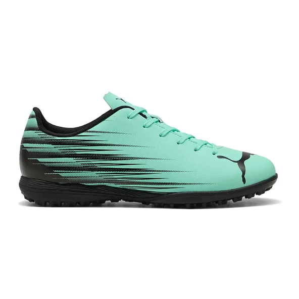 Puma 108494 Attacanto II TT Halı Saha Ayakkabı Mint ürün görseli 1