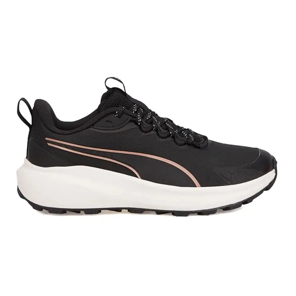 Puma 310781 Skyrocket Lite Trail Spor Ayakkabı Siyah ürün görseli 1