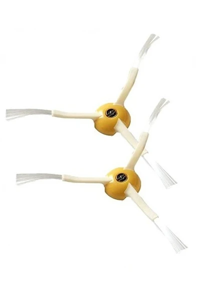 iRobot Roomba 900 Serisi 2li yan Fırça ürün görseli 1