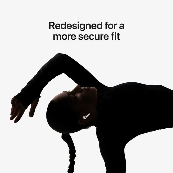 Apple AirPods Pro 3 (2025) - Resim 6