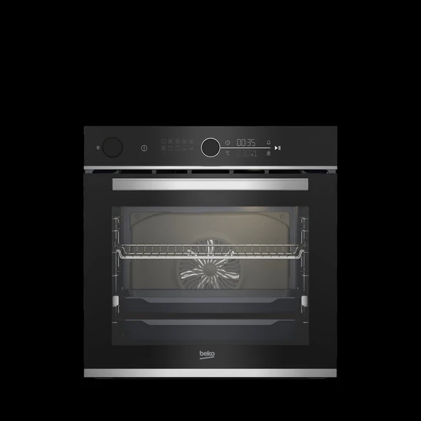 BEKO BFC 749 S Buhar Destekli Fırın ürün görseli 1