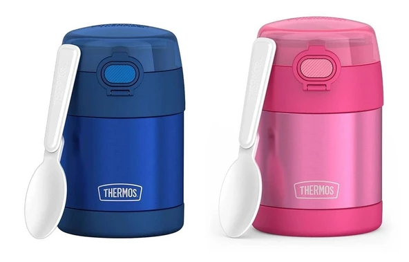 Thermos F320 Funtainer Çocuk Yemek Termosu 0,29 Lt ürün görseli 1